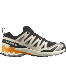 Chaussures de trail Homme SHOES XA PRO 3D V9 Noir