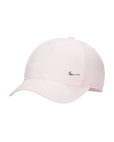 Casquette Enfant K NK DF CLUB CAP US CB MTSWSH Rose