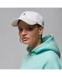 Casquette Unisexe U J CLUB CAP US CB WSH JM Blanc