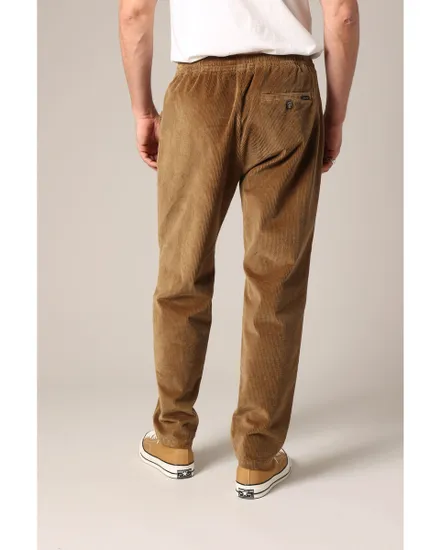 Pantalon Homme LEANDRE PA M Marron