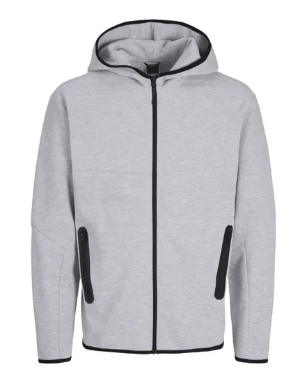 Sweat Capuche Homme JCOFUSION