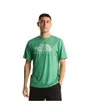 T-Shirt Homme 24/7 Logo Graphic Regular