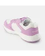 Chaussures Enfant R500_2 GS GIRL Blanc
