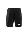 Short de fitness Homme TI 3BAR SHORT Noir