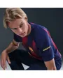 Maillot de football Homme FC Barcelone Domicile 2025/2026 Stadium Bleu