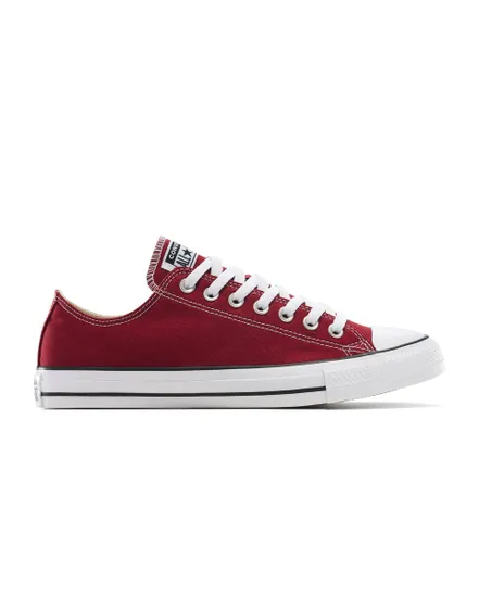 Chaussures CHUCK TAYLOR ALL STAR Rouge