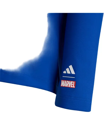 Rashguard Enfant Spider-Man Adidas