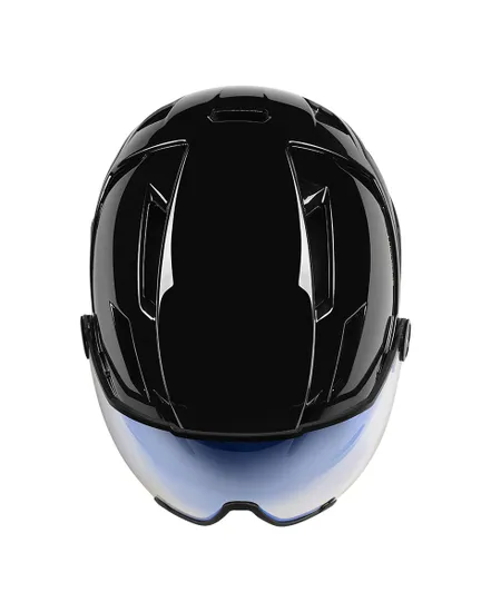 Casque urbain Unisexe SPEEDCITY Noir