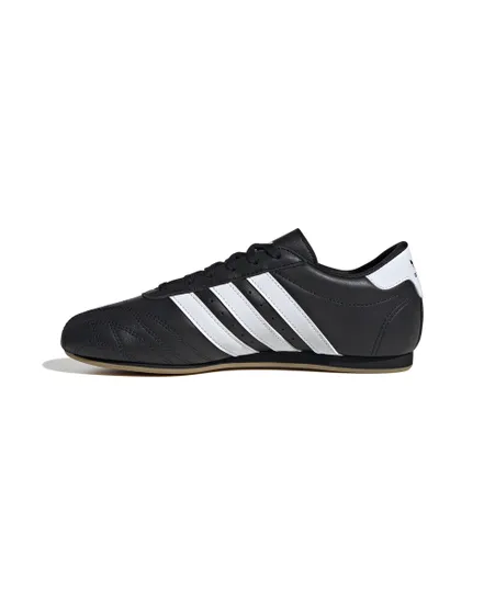 Chaussures Femme ADIDAS TAEKWONDO LACE W Noir