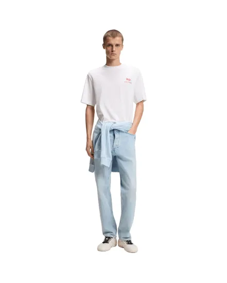 T-shirt Homme Nucavo