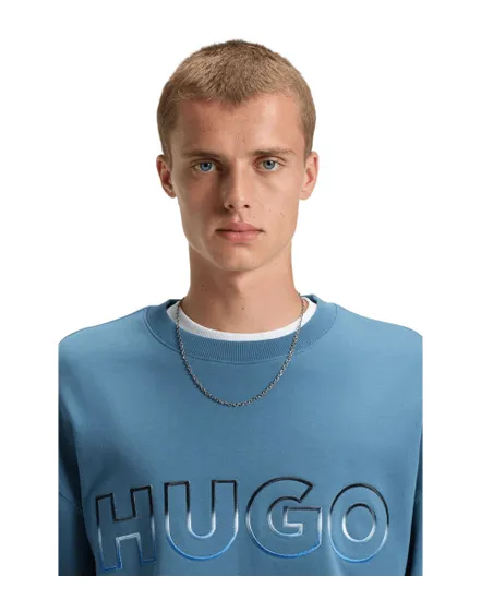 Sweat Homme Hugo NogoCrew
