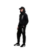 Pantalon de Survêtement Homme Ess Logo Lab Holiday