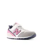 Chaussures Enfant NBJ S123 KIDS Gris