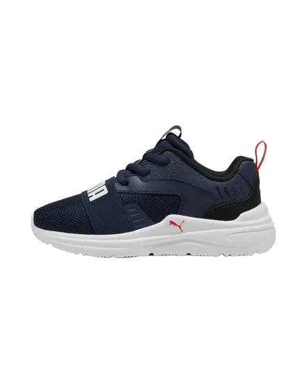 Chaussures Sport Mixte Soft Wired 2 PS
