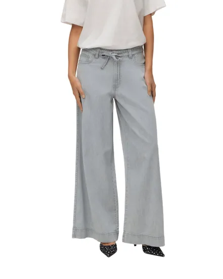 Jean Femme VMAISA Mr Wide Palazzo Mix
