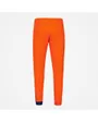 Pantalon de survetement Enfant SAISON PANT SLIM N1 ENFANT Orange