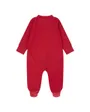 Combinaison Bébé JUMPMAN COVERALL Rouge