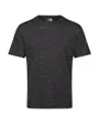 T-shirt Homme FINGAL EDITION Gris