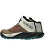 Chaussures De Trail Homme Gel Trabuco Mt Gtx