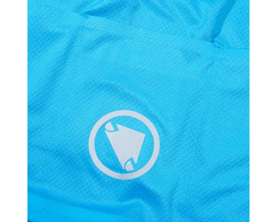 Endura Maillot de Manga Larga Hombre - FS260-Pro Jetstream II - hi-viz blue