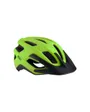 Casque Route/VTT Unisexe KITE 2.0 Jaune Fluo Mat