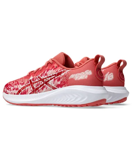 Chaussures de running Enfant GEL-NOOSA TRI 16 GS Rose