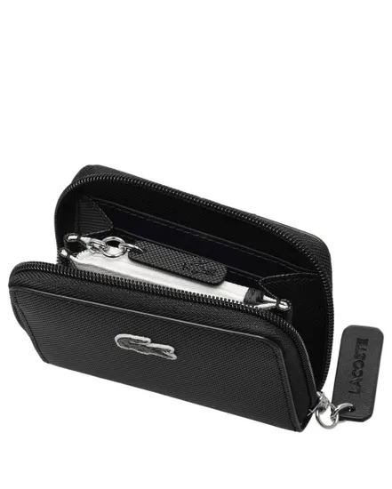 Portefeuille Femme Zip Wallet