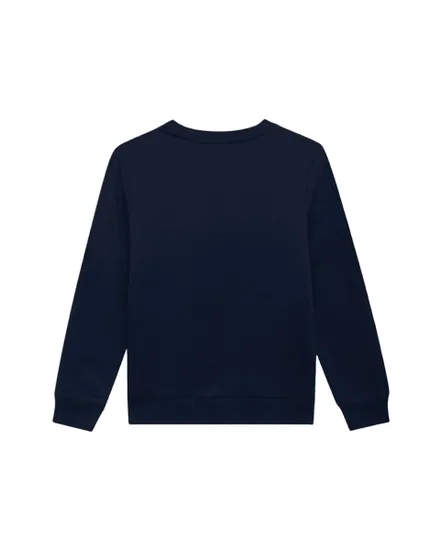 Sweat Col Rond Junior Garçon LCB Colorblock Crew