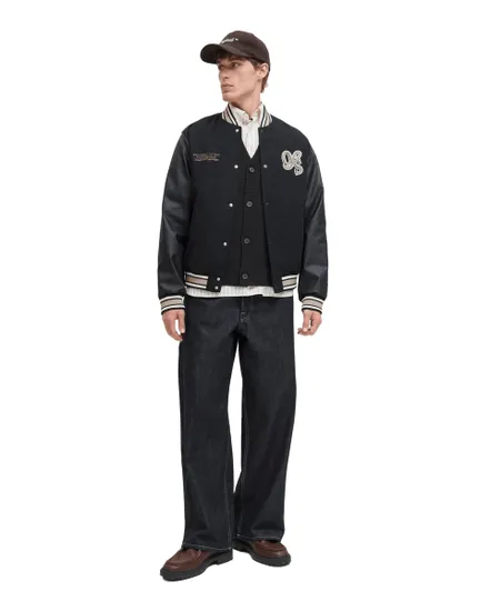 Cardigan Homme Jornorrebro