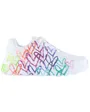 Baskets Fille UNO LITE/METALLIC JOY