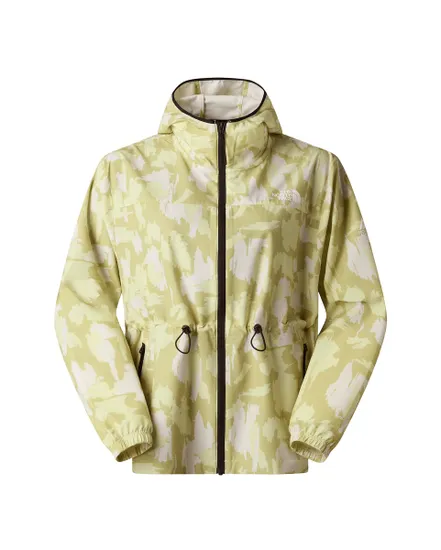 Veste Coupe-Vent Femme Mountain Athletics Hooded Wind