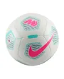Ballon Unisexe NK MERC FADE Blanc
