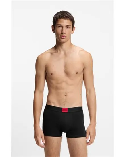 Lot de 3 boxers Homme TRUNK TRIPLET GALAXY Multicolore