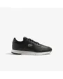 Chaussures Homme ATHLEISURE LINETRACK Noir