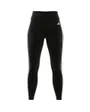 Legging mi-long Femme TE 3S 78 TIG Noir