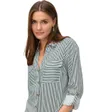 Chemise Femme VMBUMPY L/S SHIRT NEW WVN NOOS