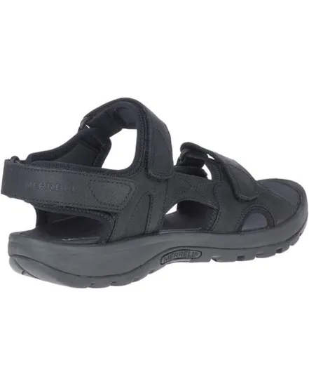 Sandales Homme SANDSPUR 2 CONVERT Noir