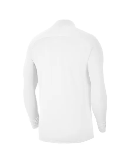 Maillot de club manches longues Homme M NK DF ACD21 DRIL TOP Blanc