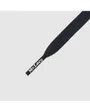 Lacets Unisexe SMALLIES 90 CM Noir