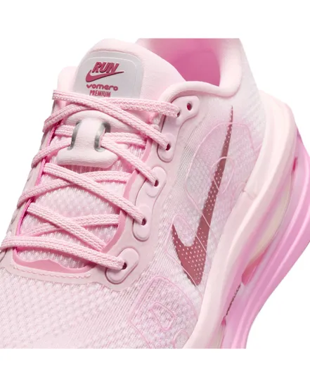 Chaussures de running Femme W NIKE VOMERO PREMIUM Rose