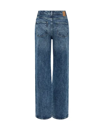 Jean Femme Selma Haute Taille Large