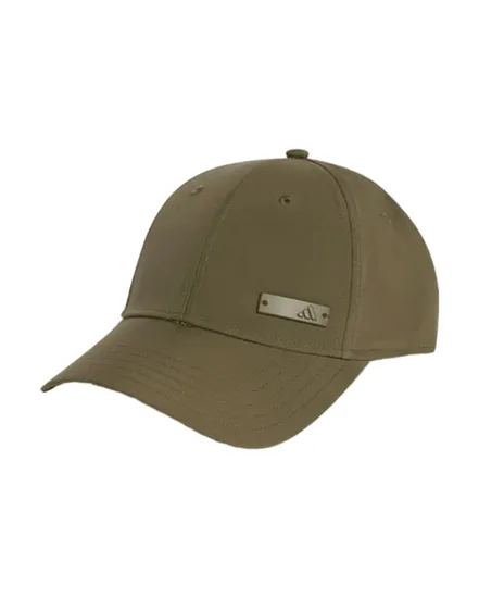 Casquette Unisexe BB Cap LT Met