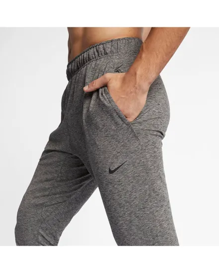 Pantalon de sport homme M NK DRY PANT HPR DRY LT Gris