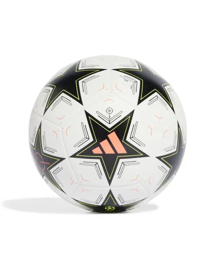 Ballon de football Unisexe UCL TRN Blanc