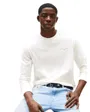 Tee-Shirt Manches Longues Homme TJM Slim Chest Linea