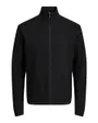 Cardigan Homme JCOSTANCE Knit Badge Zip