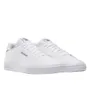 Chaussures Unisexe COURT CLEAN Blanc