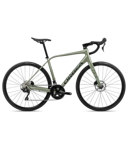 Vélo de route Unisexe AVANT H30 Vert