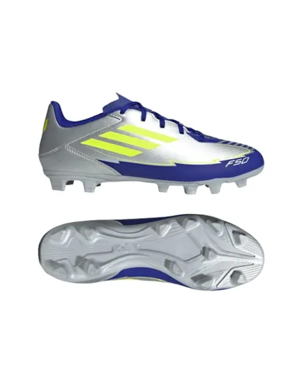 Chaussures De Football Homme F50 Club Messi