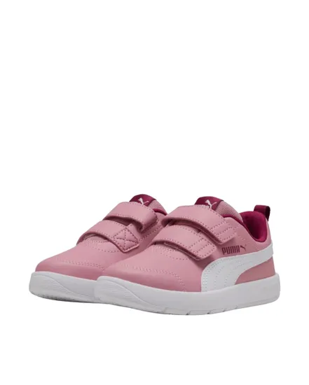 Chaussures Enfant Puma Courtflex V3 V